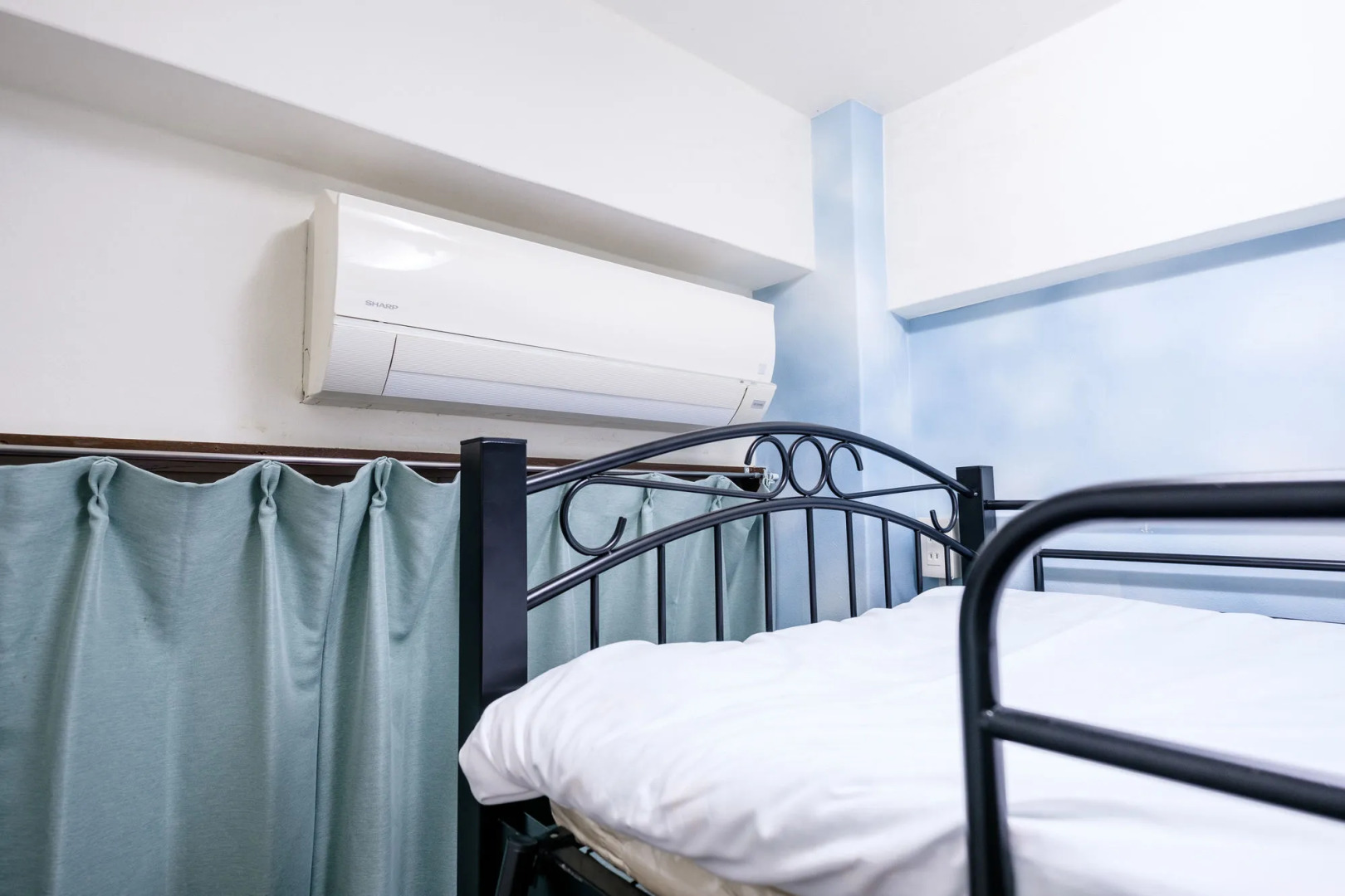 Foto - Yokohama Hostel Village Hayashi-Kaikan