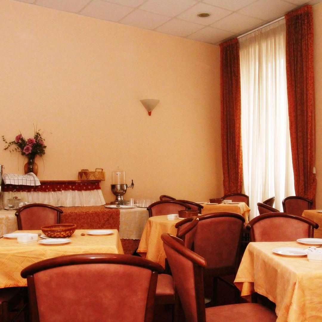 Foto - Hotel Luna Rossa