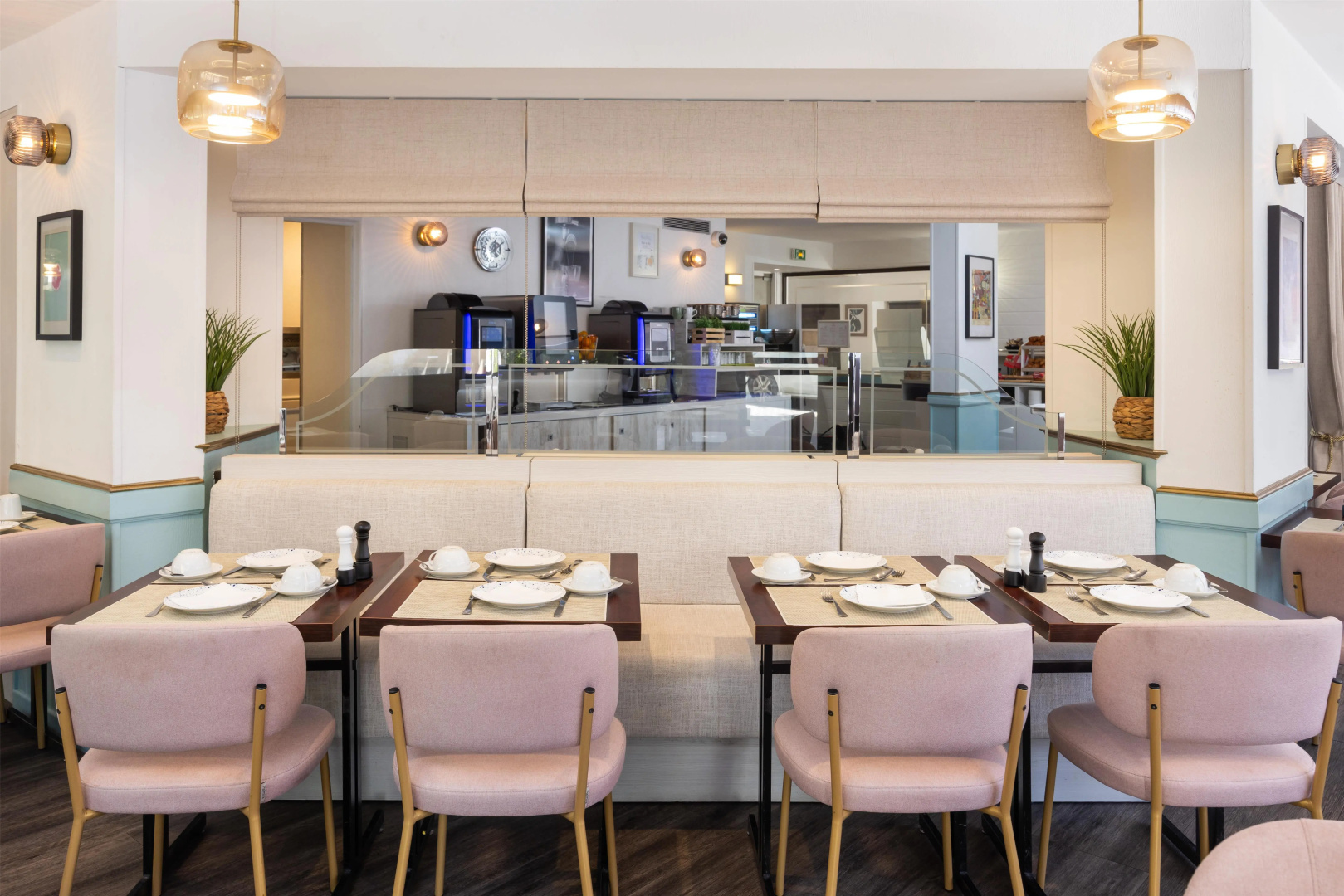 Foto - Best Western Hotel Mediterranee Menton