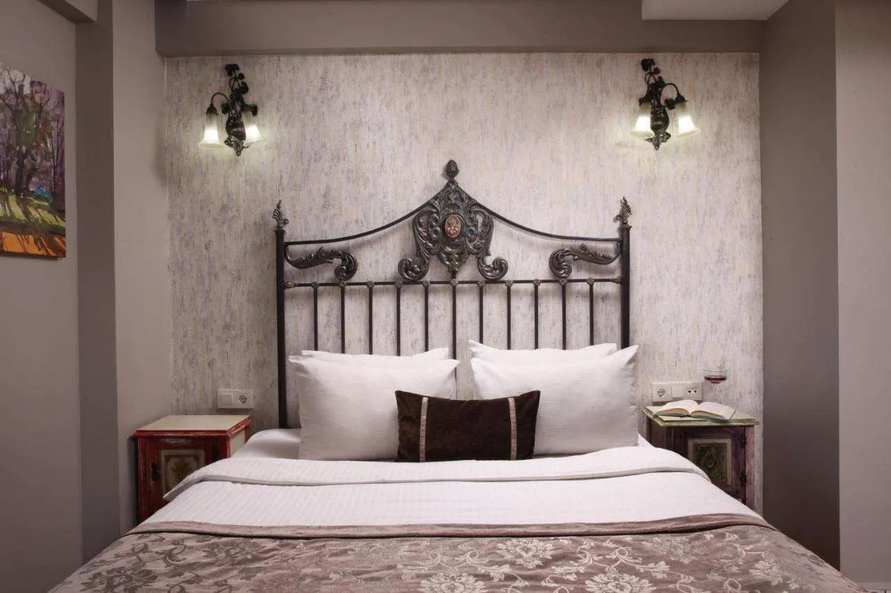 Foto - Oriella Hotel