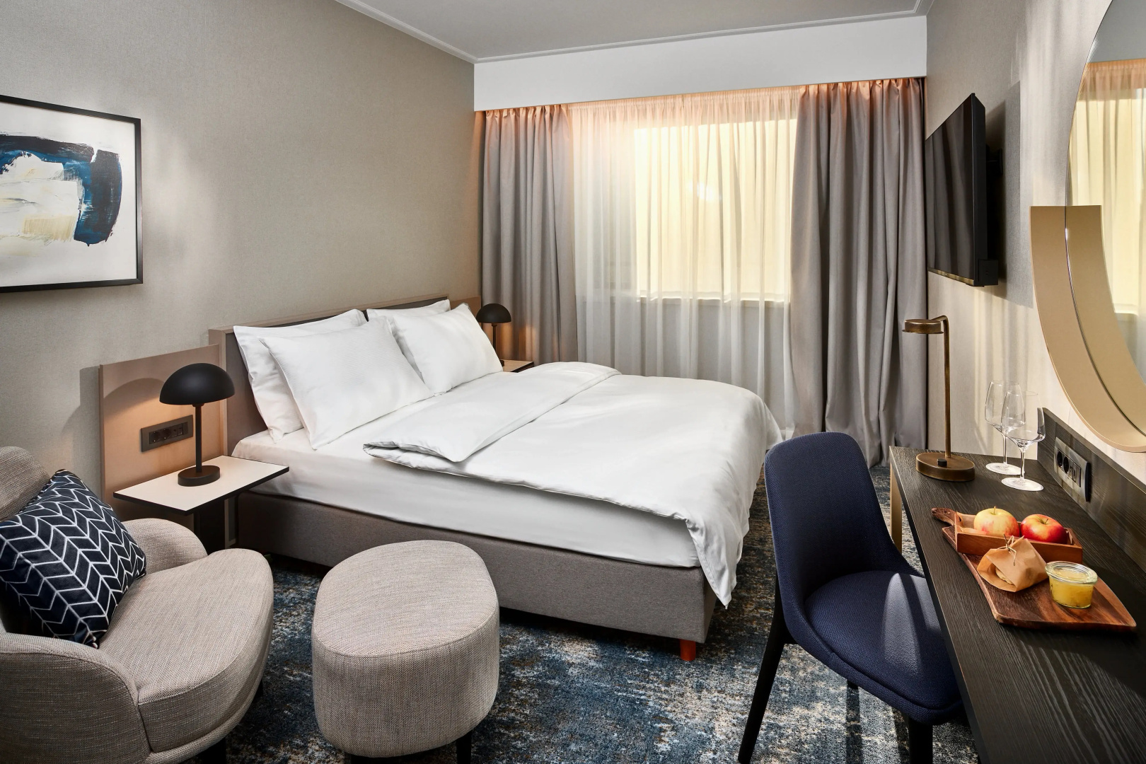 Photo - Hotel International by Maistra City Vibes