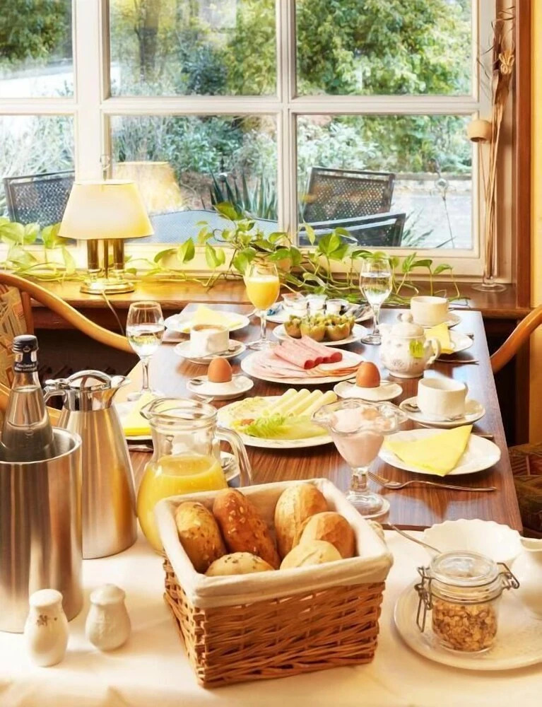 Foto - Park Hotel Berlin