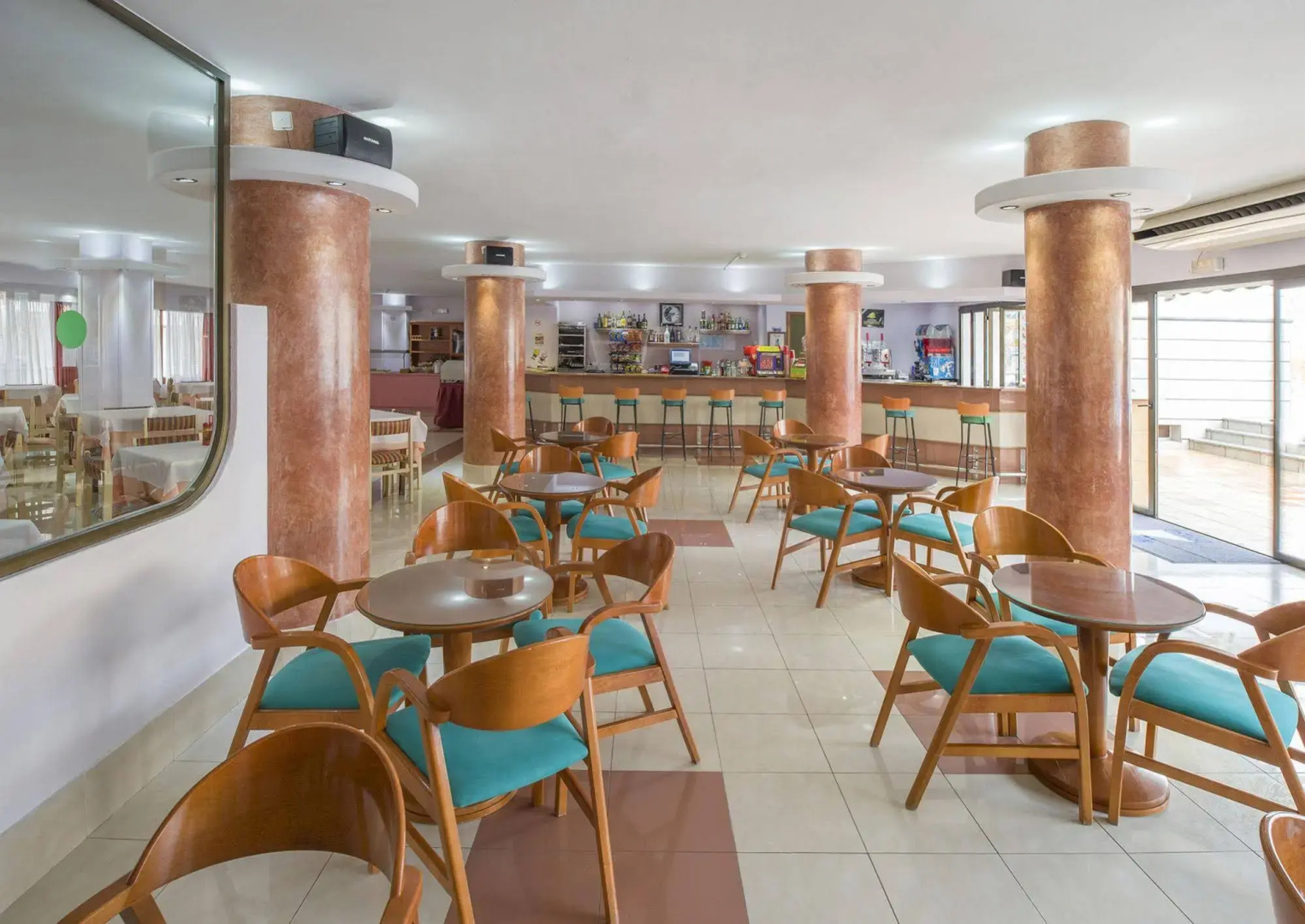 Photo - Hotel Brisa Ibiza - Adults only