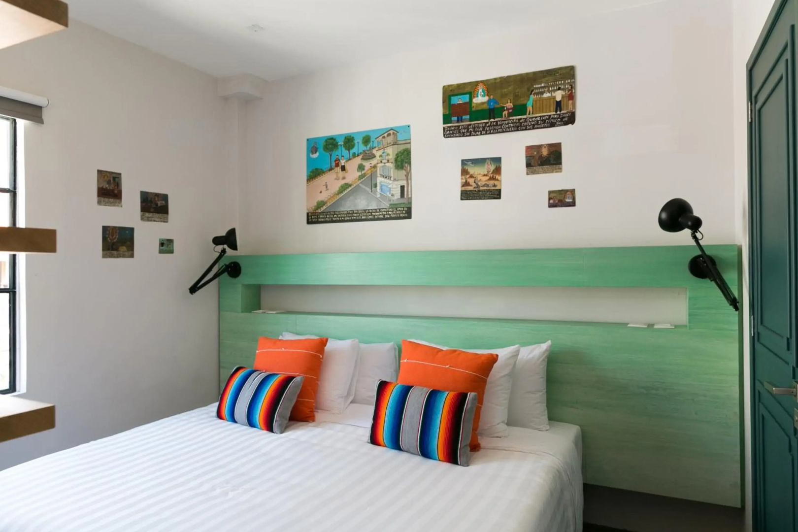 Foto - La Palomilla Bed & Breakfast