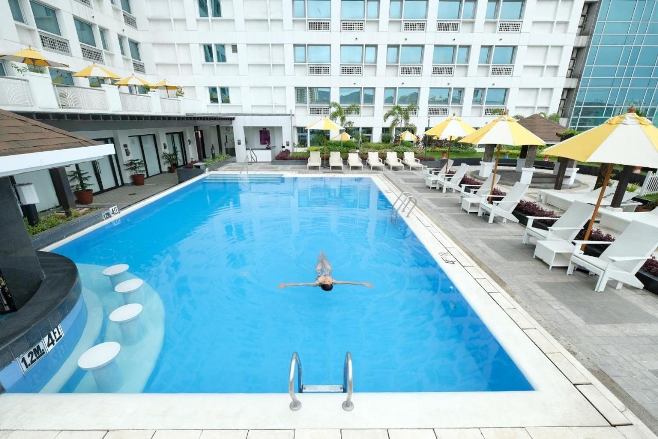 Foto - Quest Hotel & Conference Center Cebu