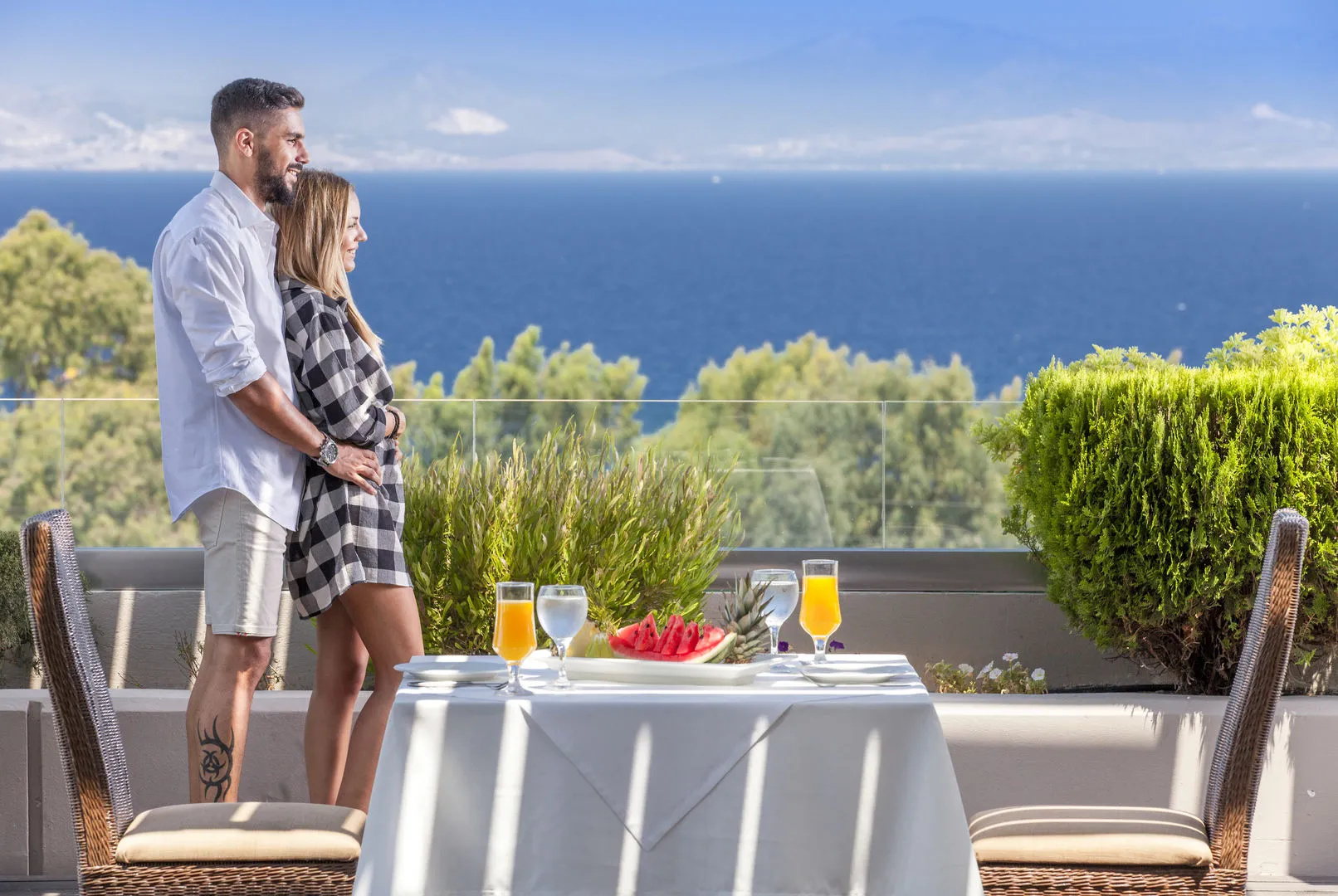 Photo - Kipriotis Panorama Hotel & Suites by Anayia All Inclusive Resorts