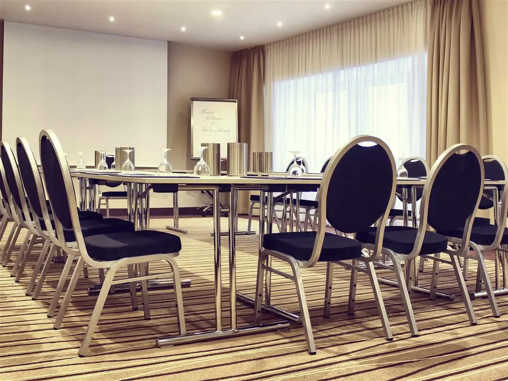 Foto - Mercure Hotel Dortmund Centrum