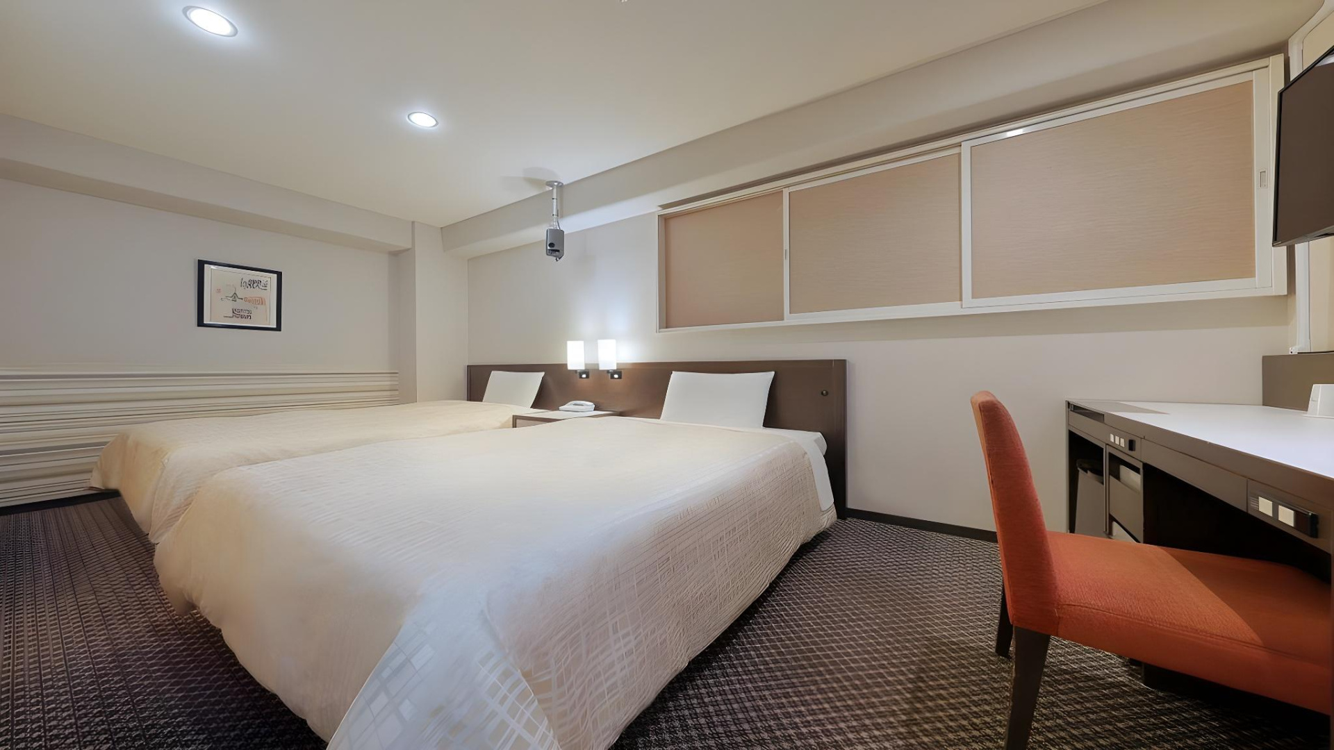 Photo - Keio Presso Inn Kanda
