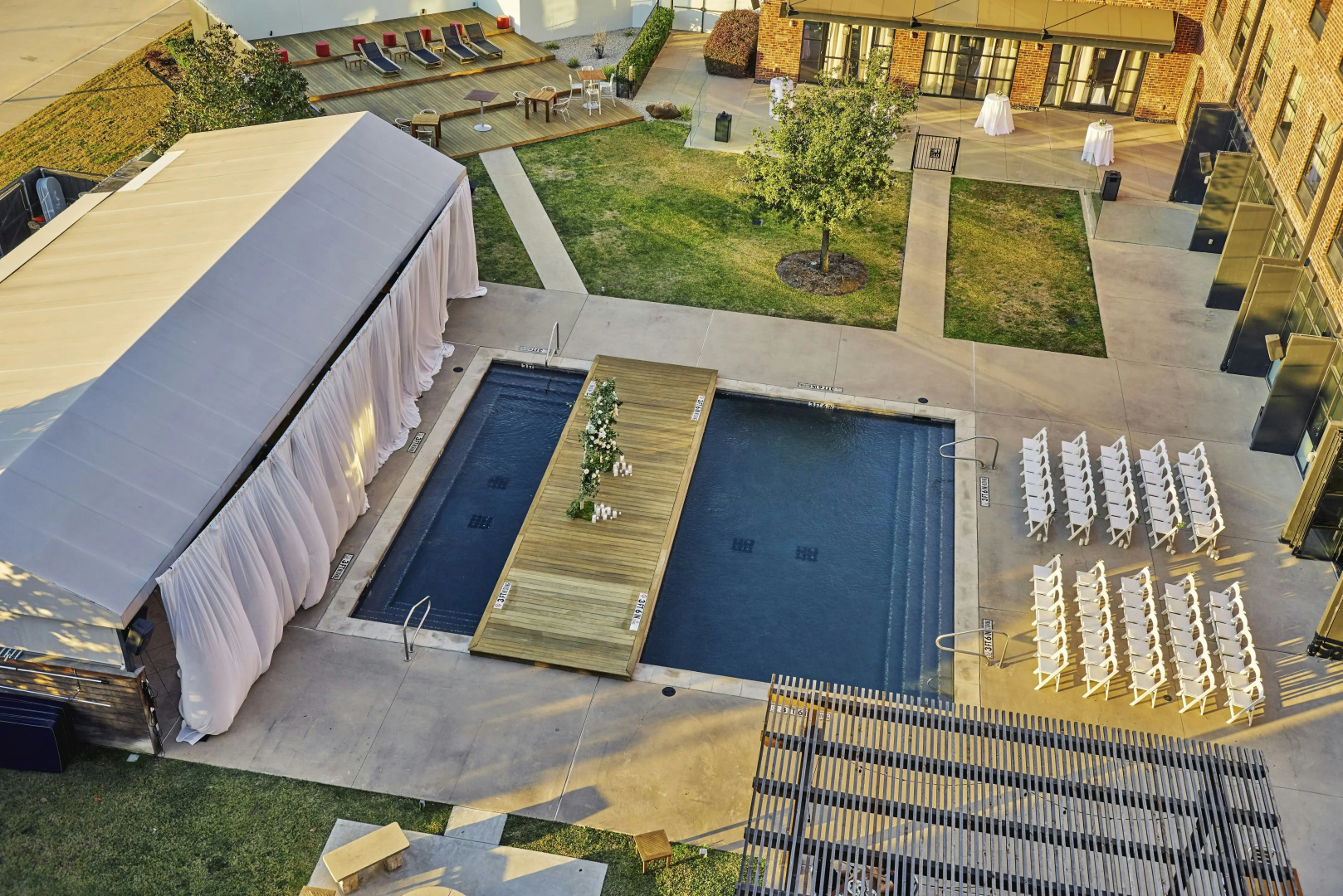 Photo - NYLO Las Colinas Hotel, Tapestry Collection by Hilton