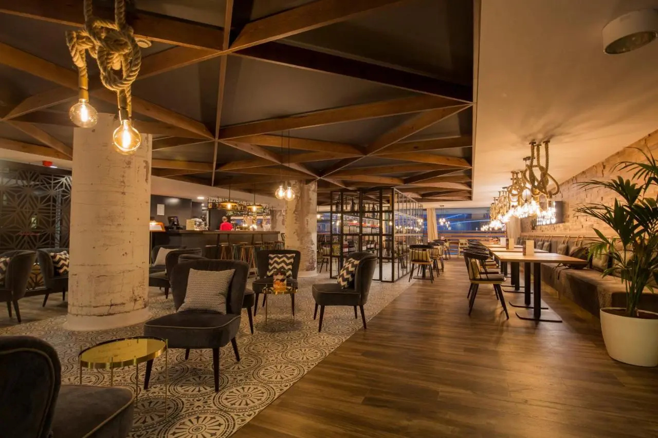 Foto - Hotel Yomo Centric