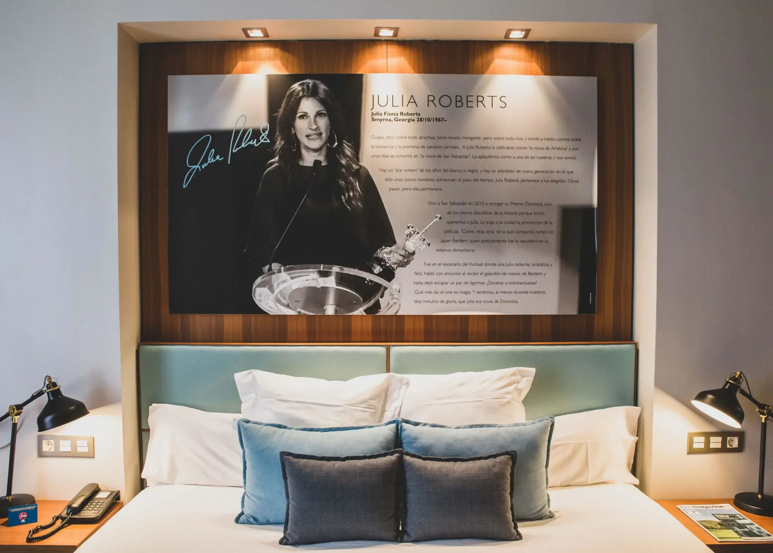 Photo - Hotel Zinema7