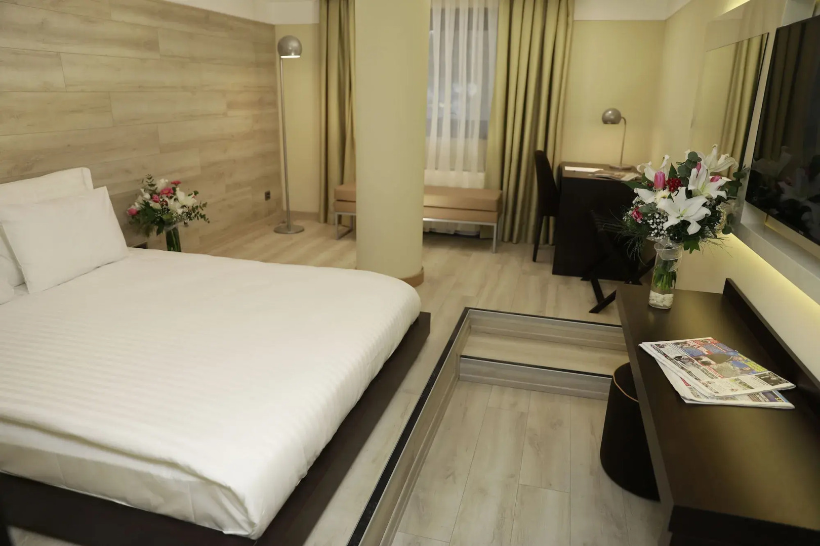 Photo - Milord Hotel