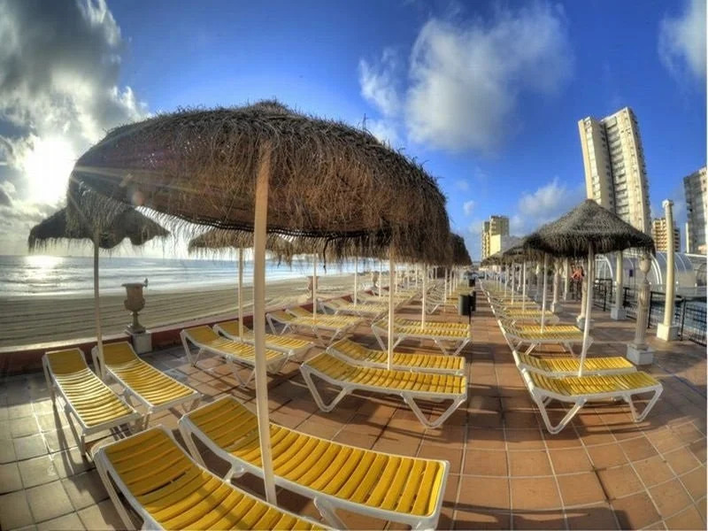 Foto - Hotel & Spa Entremares