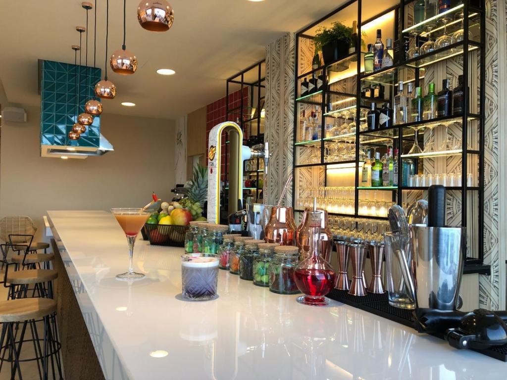 Photo - Gastrohotel Boutique RH Canfali