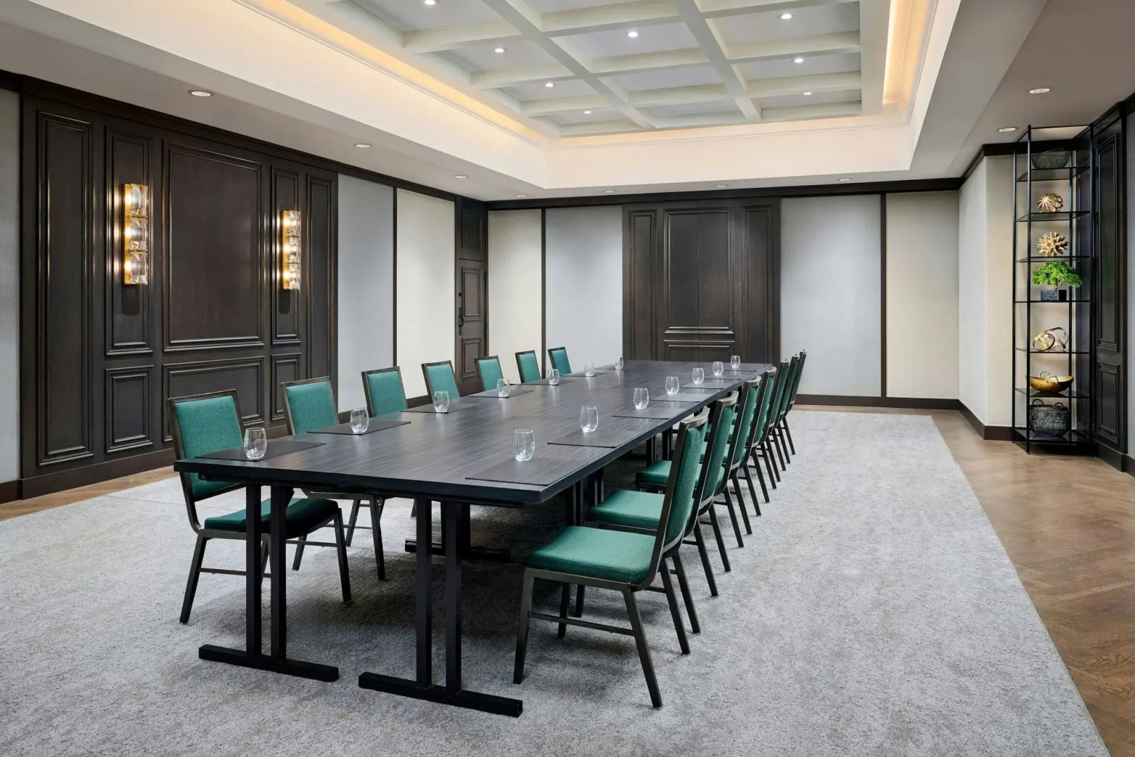Photo - Sheraton Laval Hotel