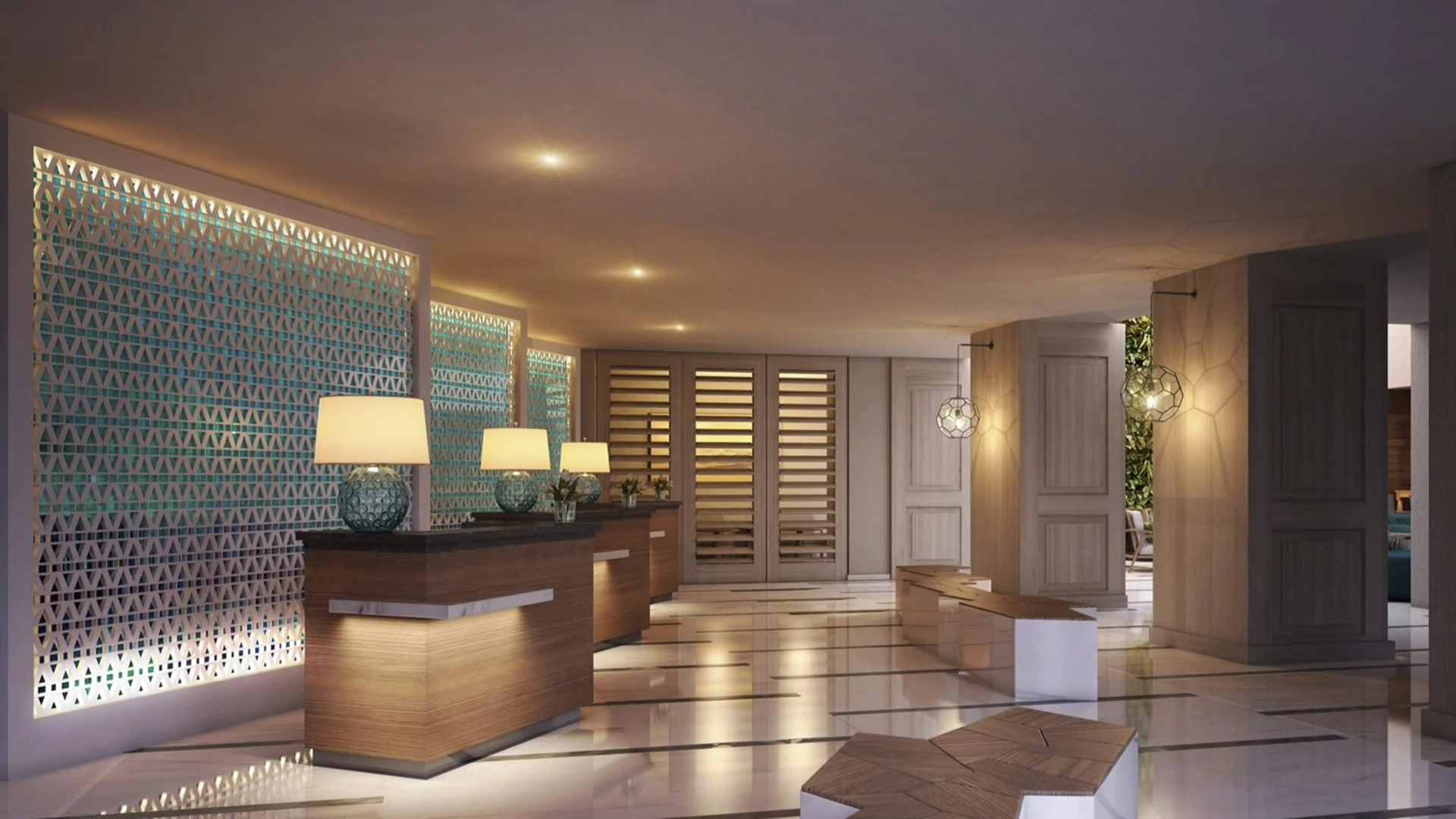 Foto - DoubleTree by Hilton Hotel Veracruz