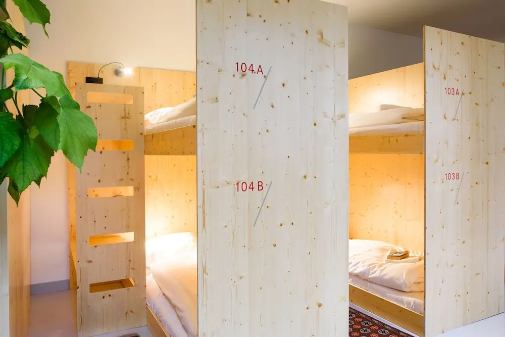 Photo - The Green Elephant Hostel & Spa