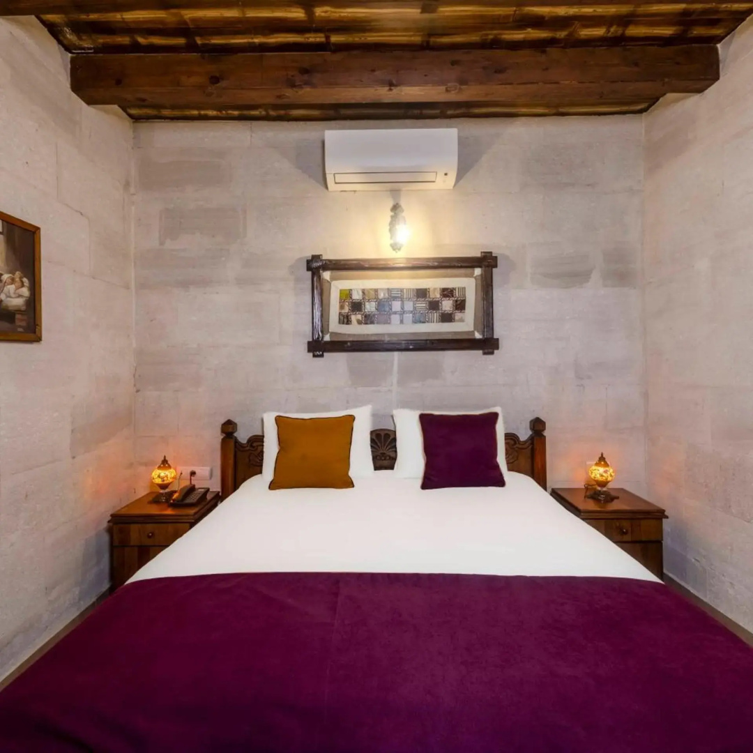 Foto - Grand Elite Cave Suites