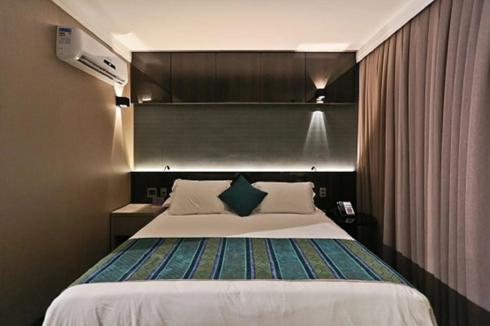 Foto - Sandri Palace Hotel