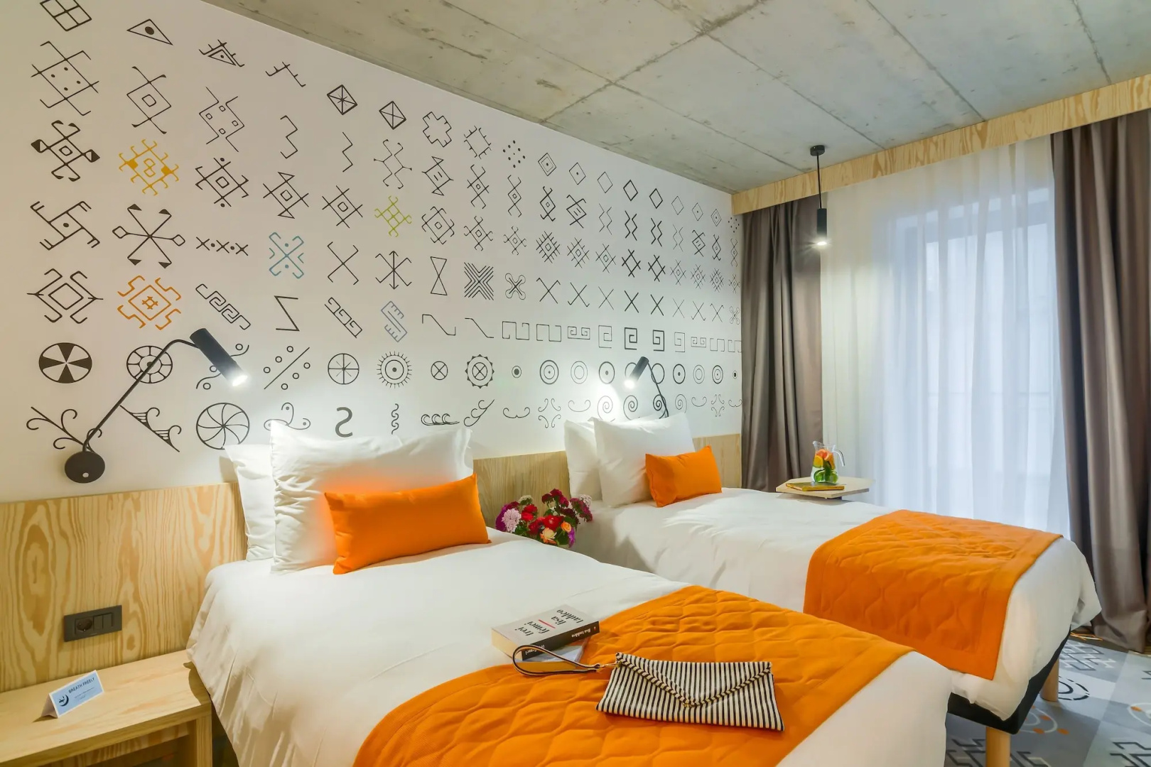 Photo - ibis Styles Bucharest City Center