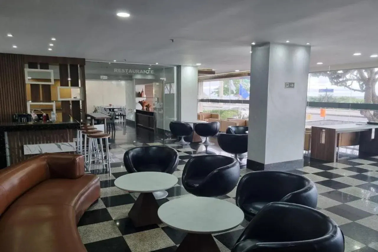 Photo - Tropical Barra Hotel