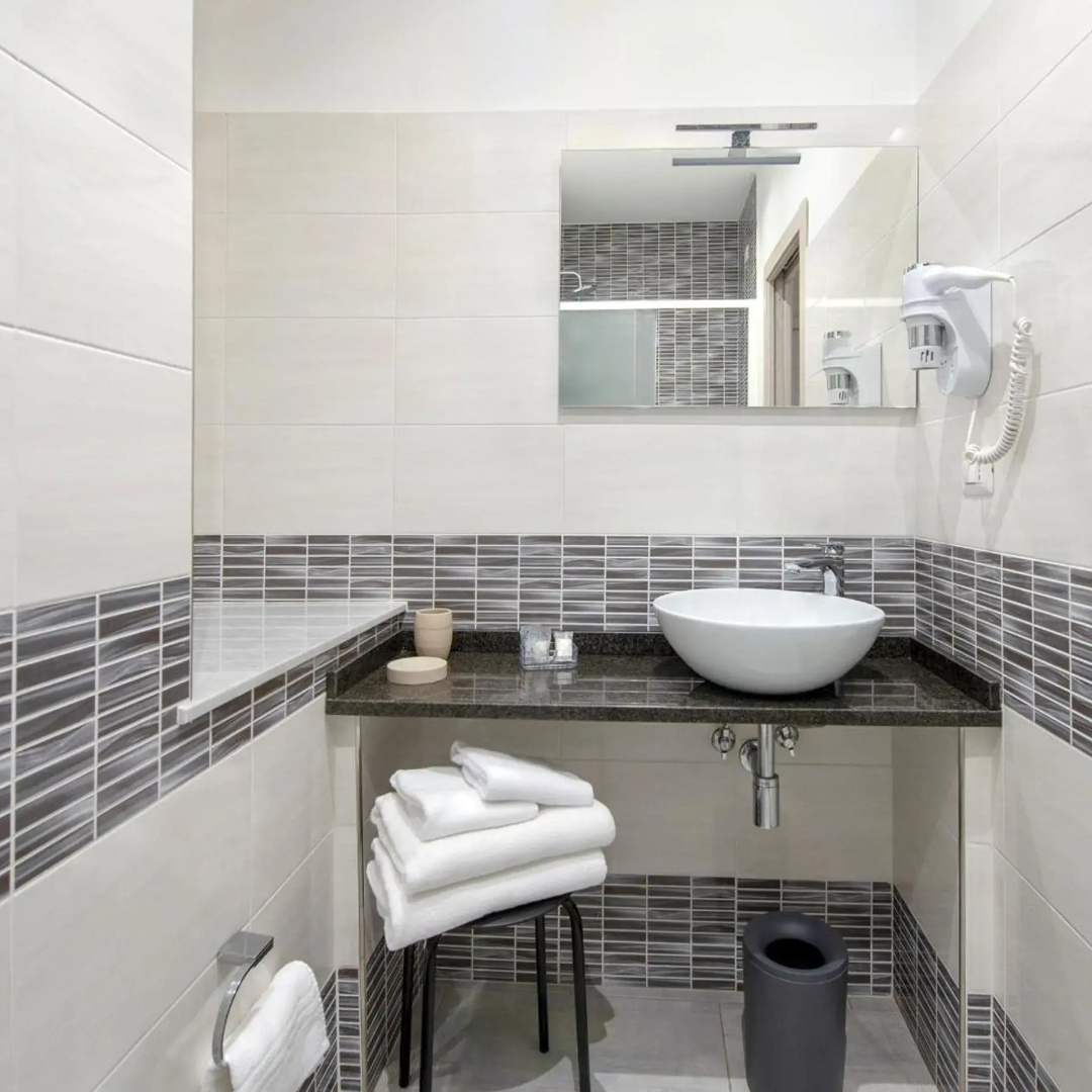 Foto - Hotel Assarotti
