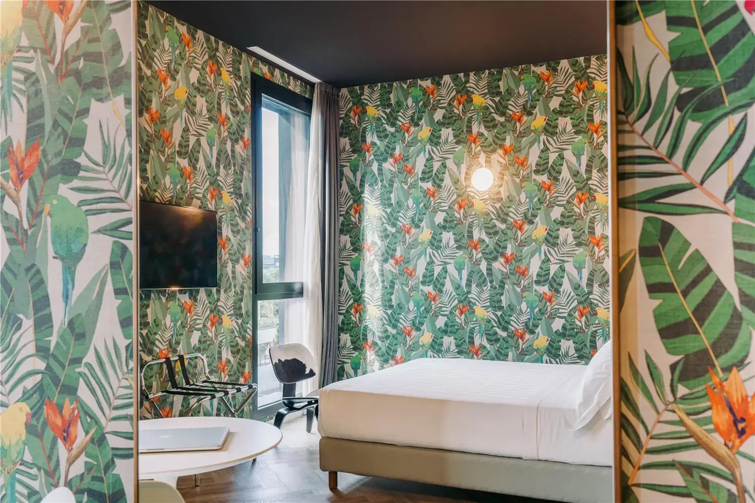 Photo - Collini Rooms, WorldHotels Crafted