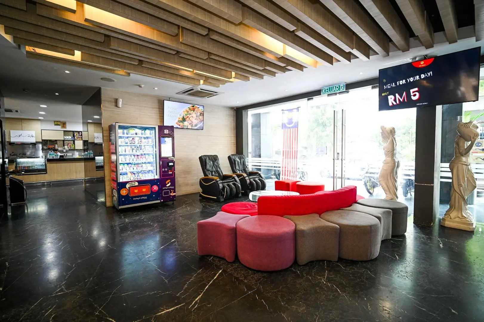 Photo - Kingston Hotel 2 - Setapak