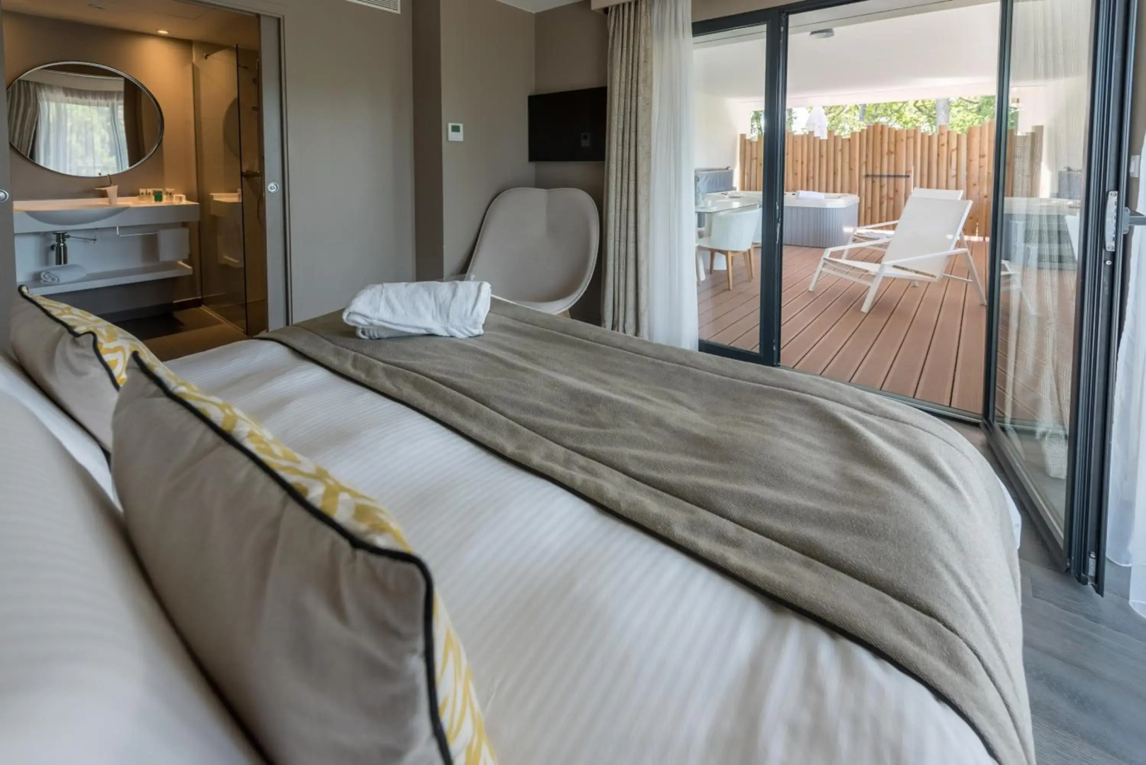 Photo - Thalazur Arcachon - Hôtel & Spa