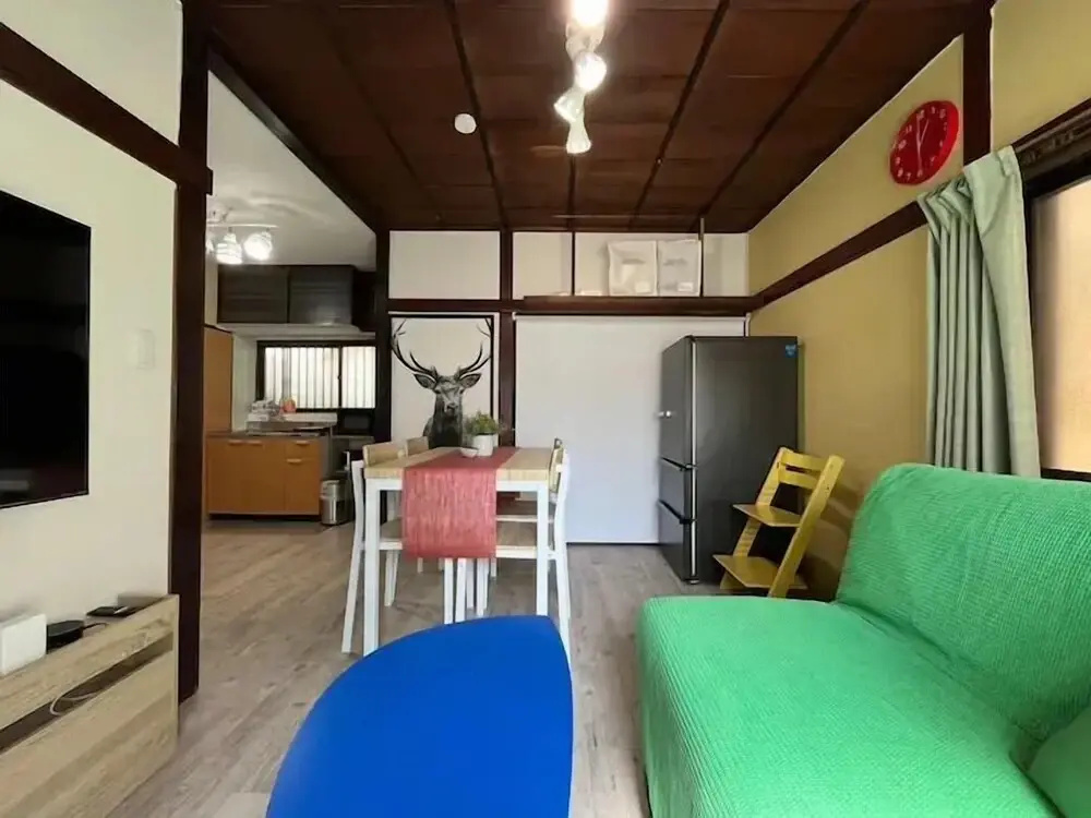 Foto - Nakakasai Kodate