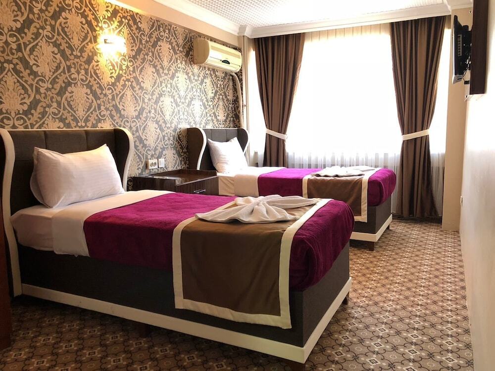 Photo - Hotel Metropol 1