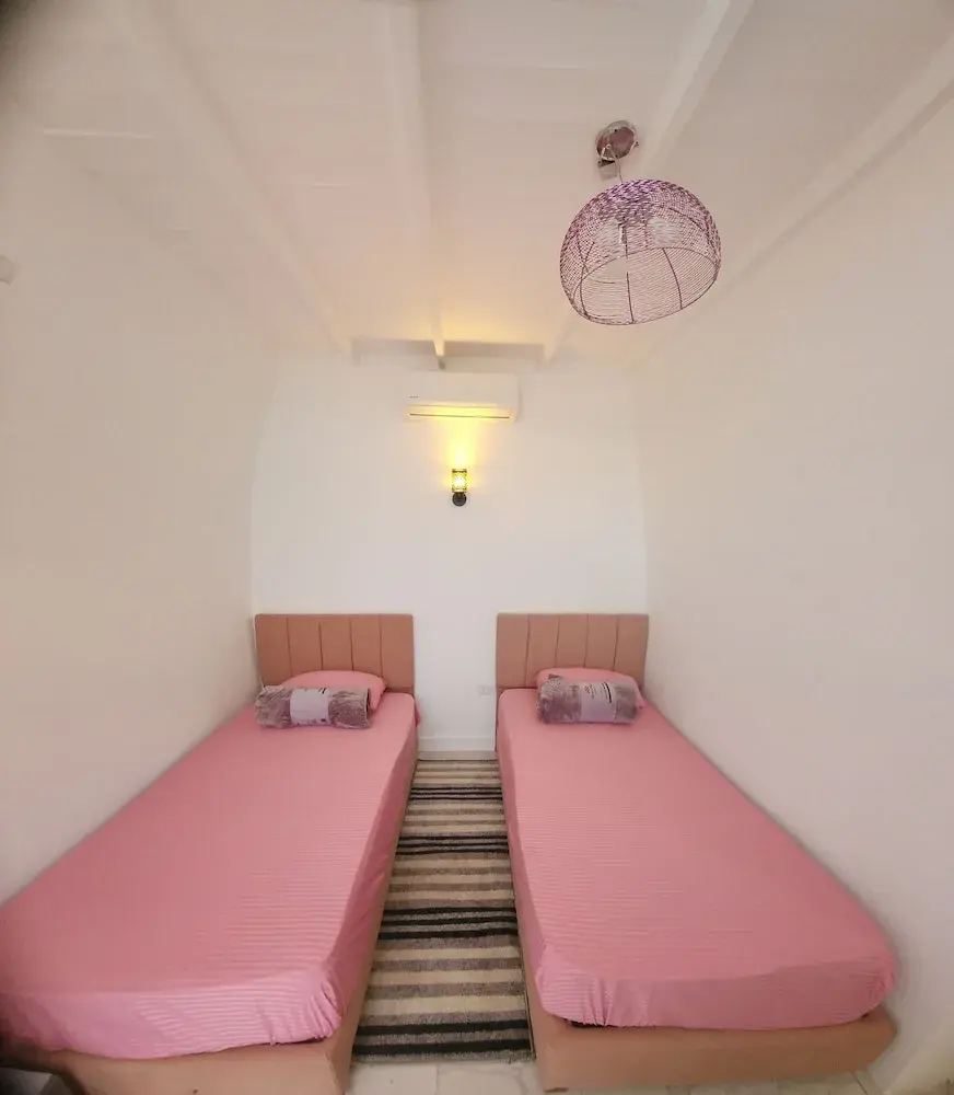 Foto - White Roof - Hurghada