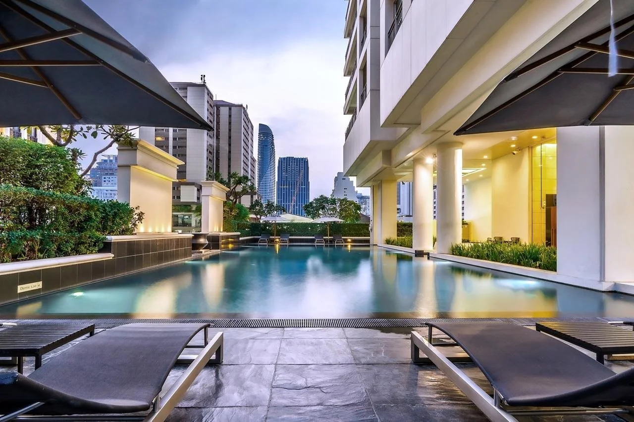 Foto - Grande Centre Point Ploenchit