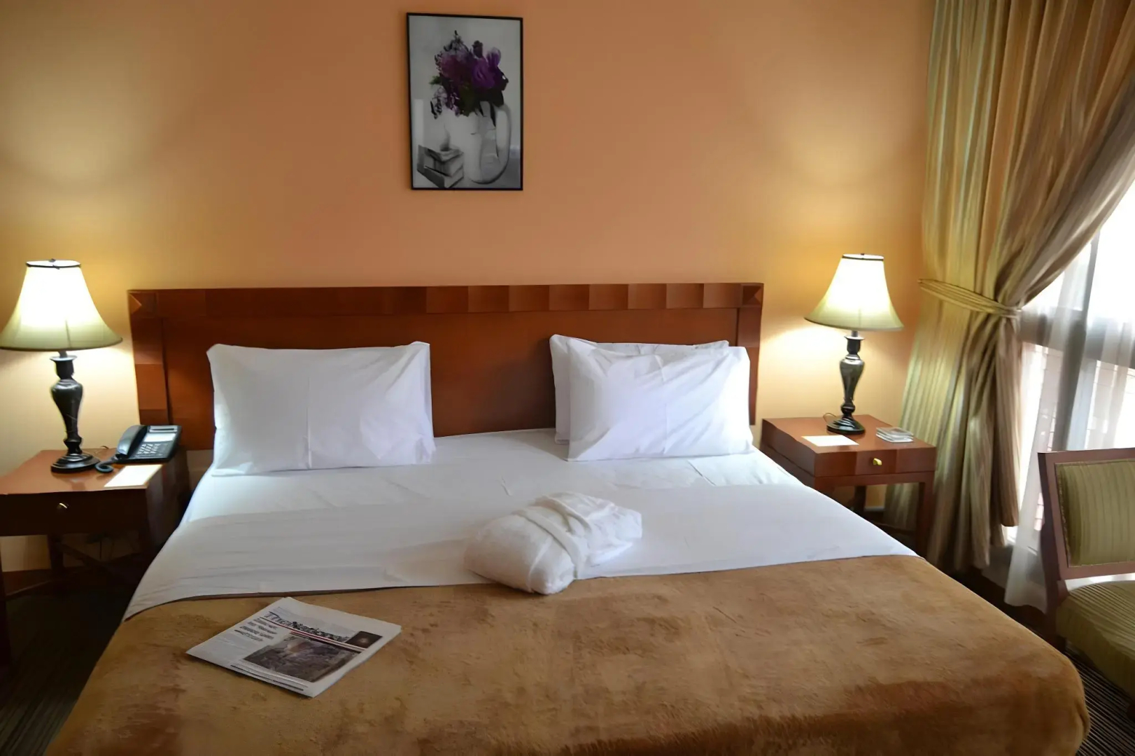 Foto - Palette Top Stars Hotel