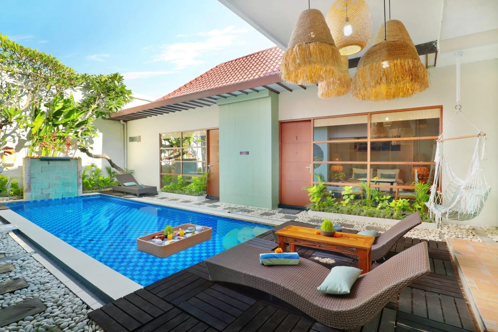 Foto - The Vie Villa Legian