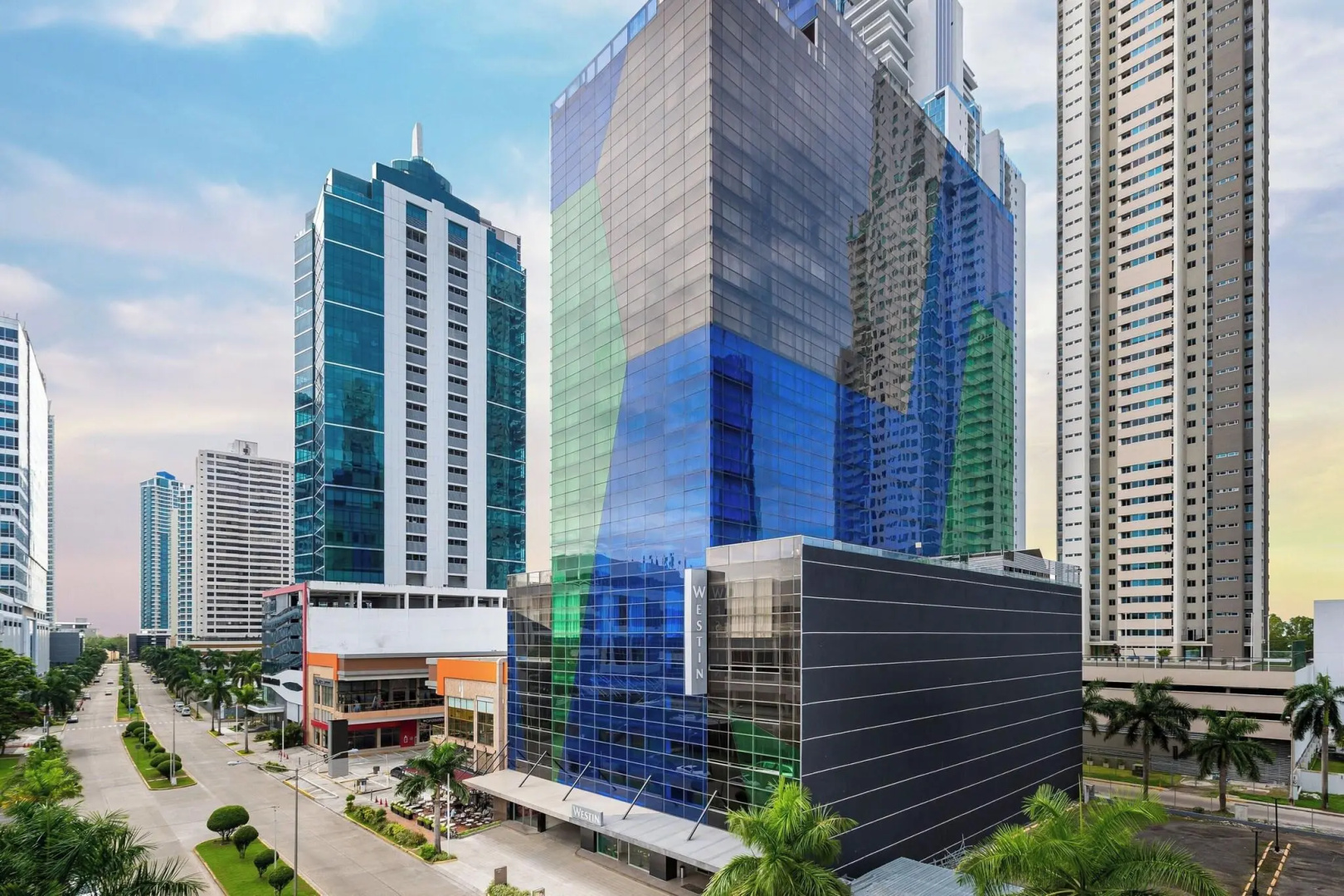 Photo - The Westin Panama
