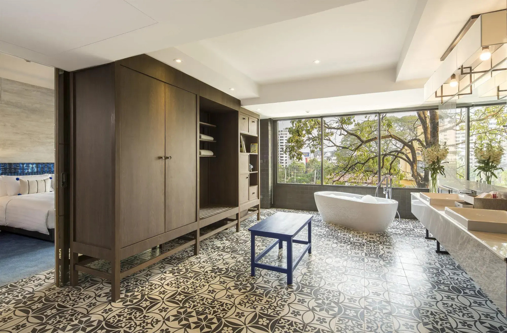 Foto - U Nimman Chiang Mai