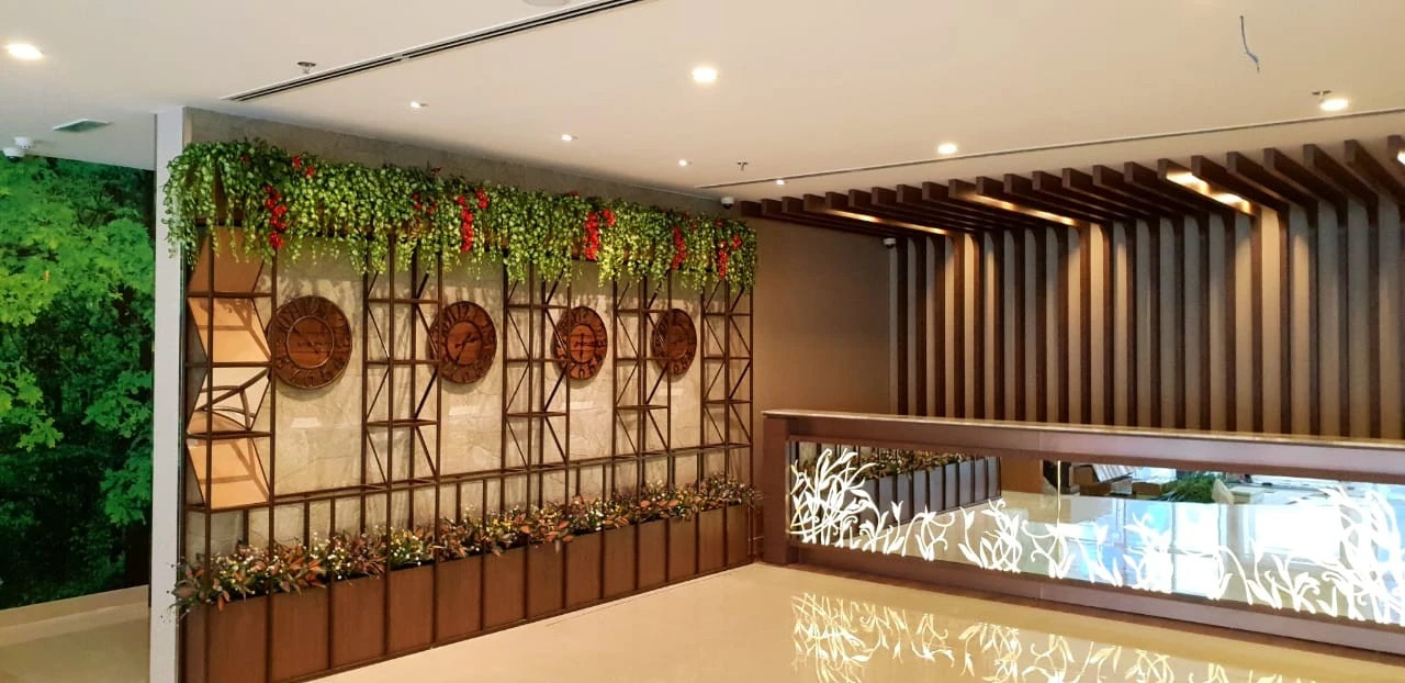 Foto - Jacob's Garden Hotel