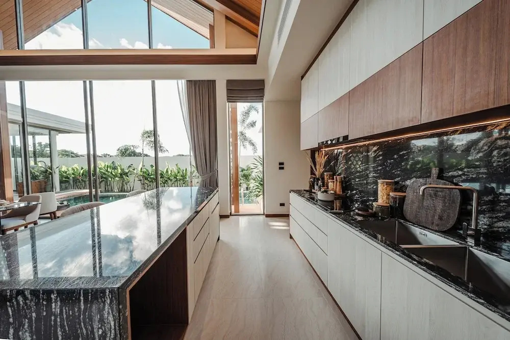 Foto - The Ozone Residences Bangtao