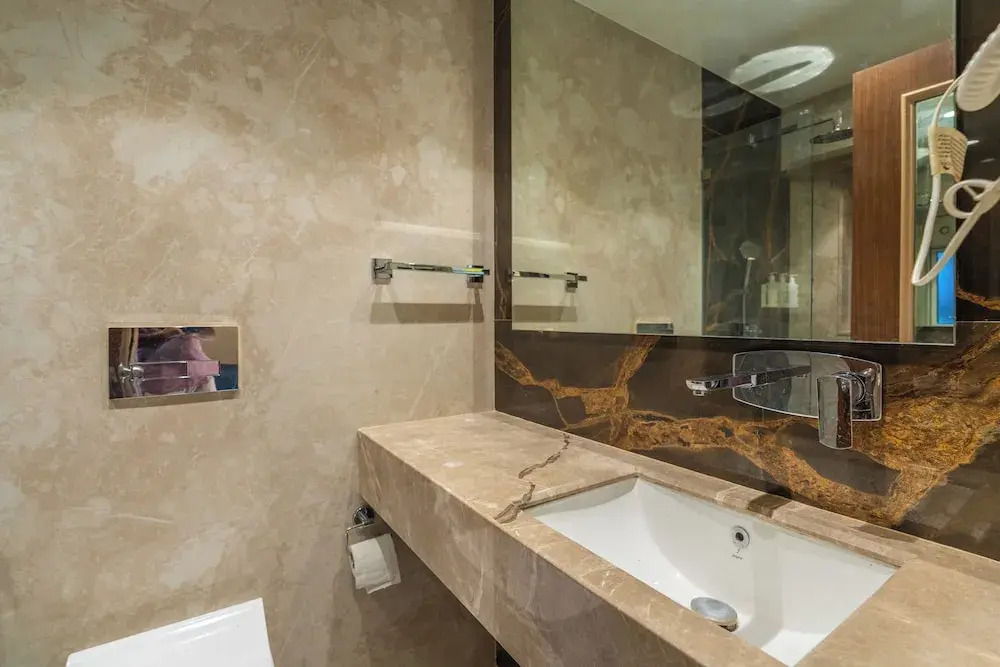 Foto - The Hosteller Mumbai, International Airport