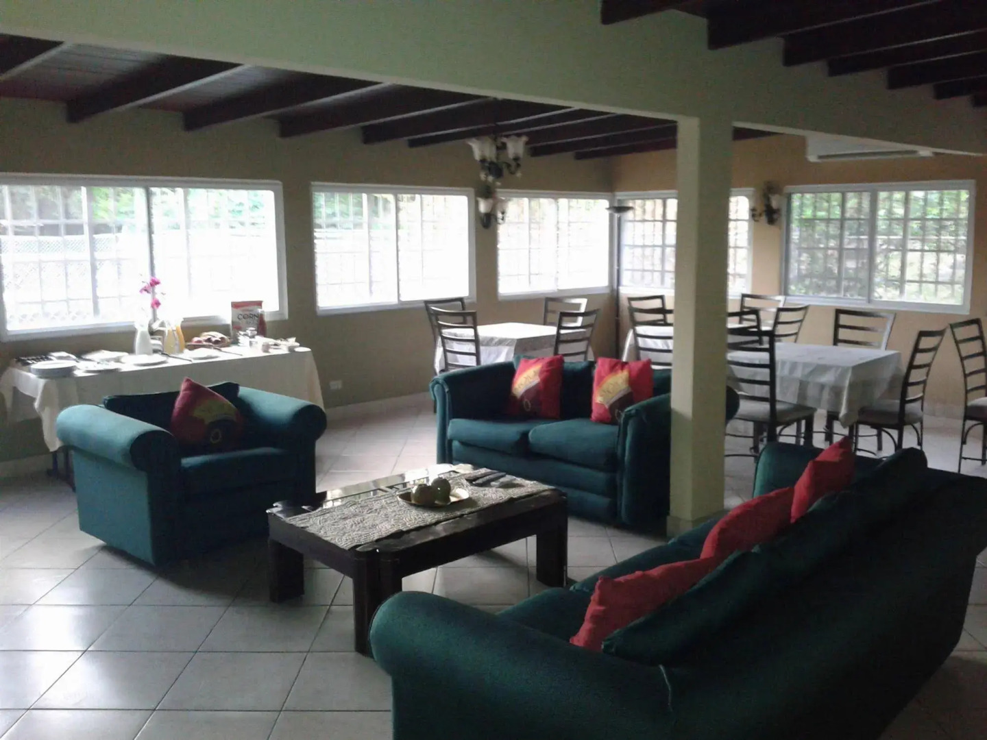 Foto - Sofia's B&B Hostal Boutique