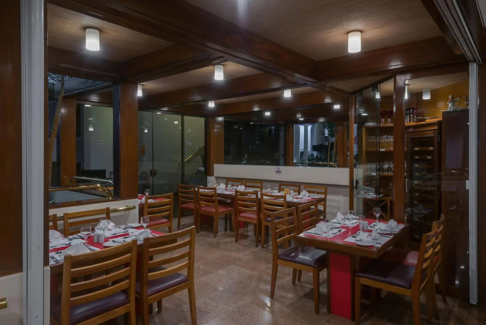 Photo - Castro's Park Hotel