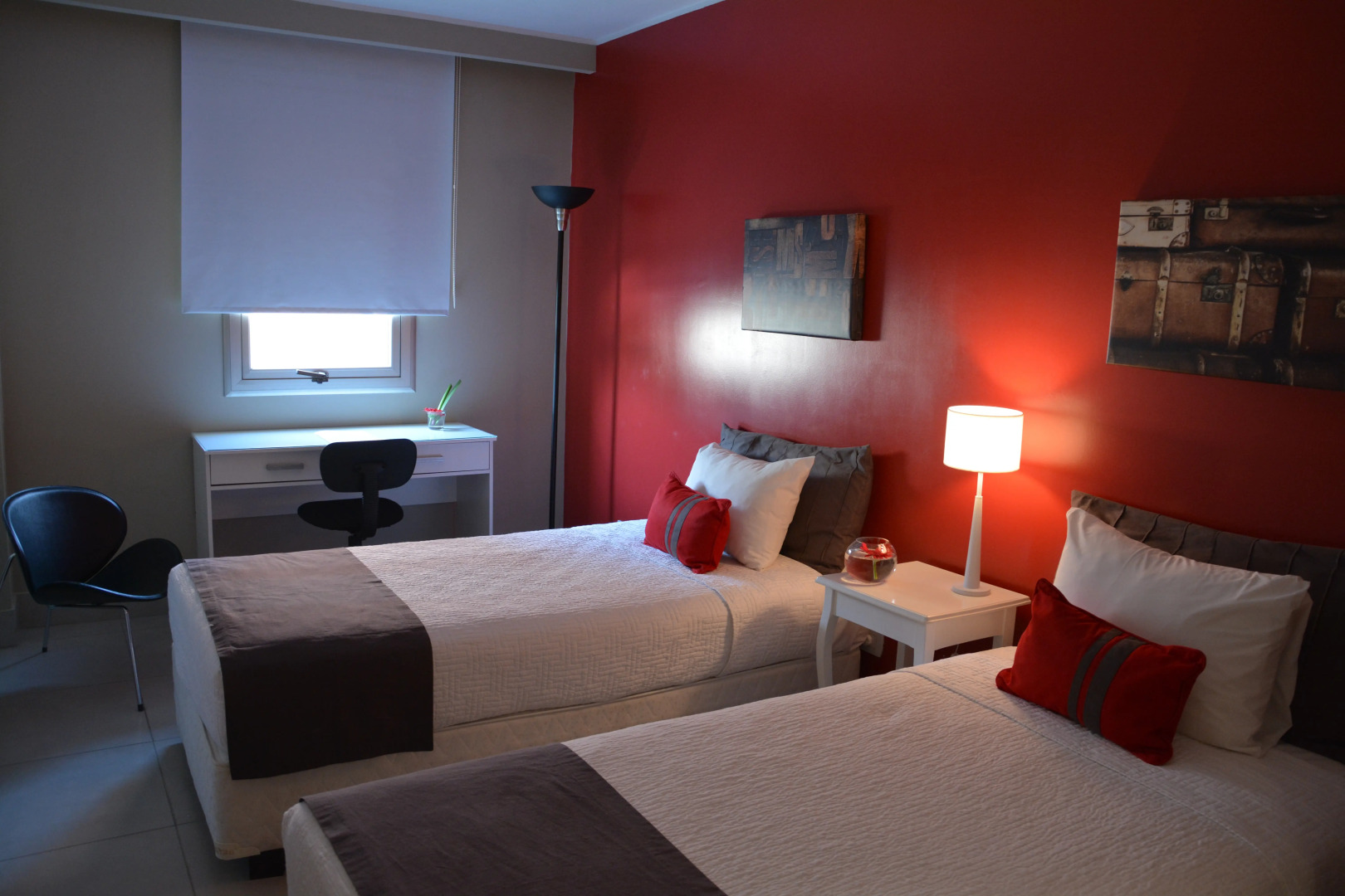 Foto - M Concept Hotel