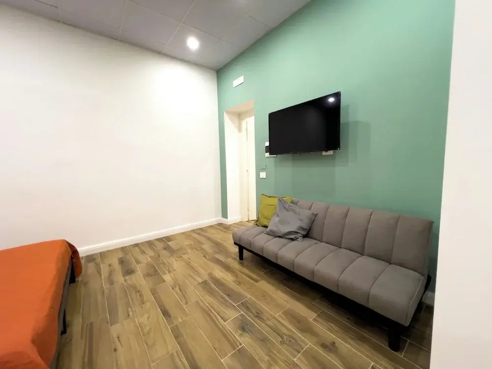 Photo - Aura apartments Napoli