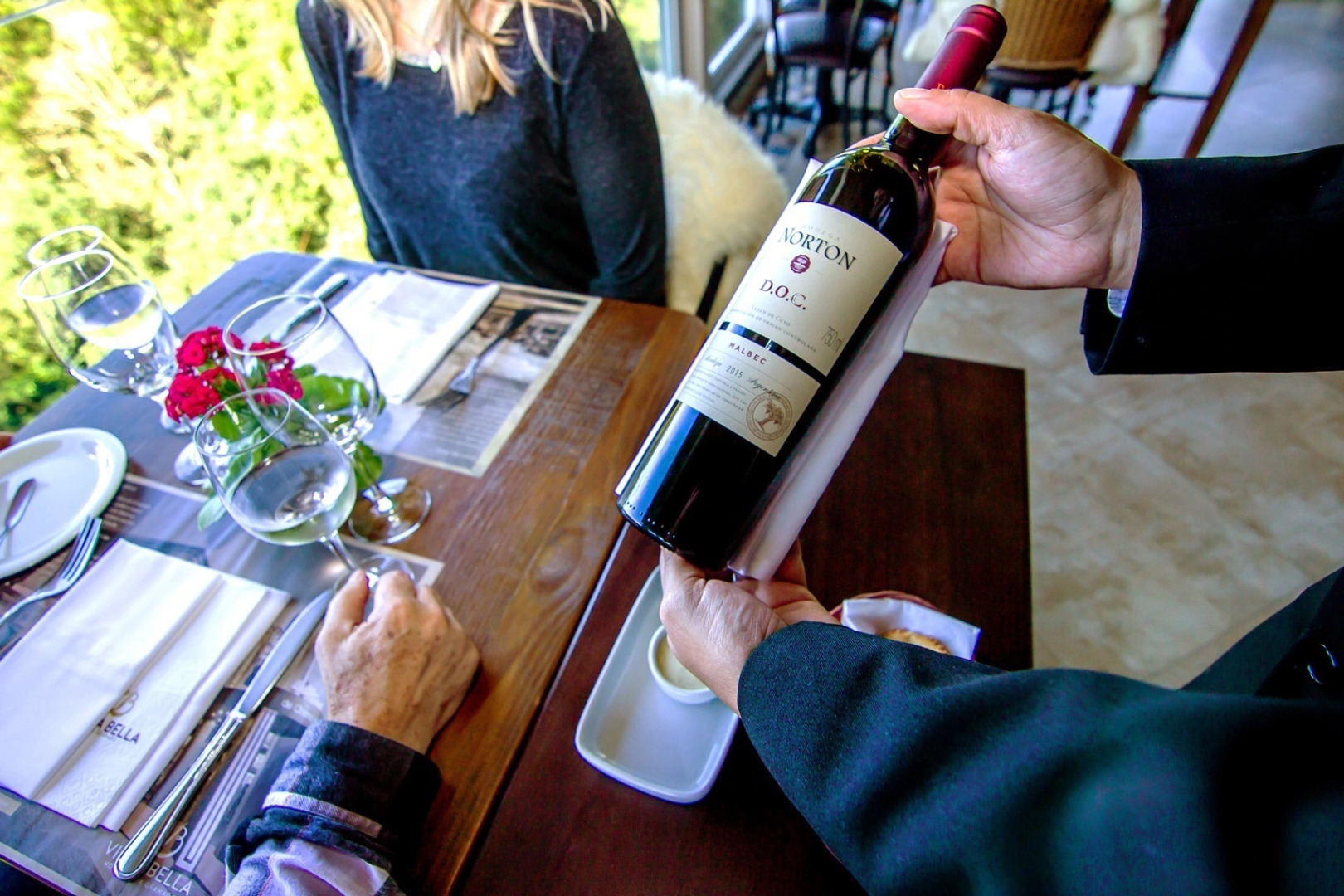 Foto - Villa Bella Hotel & SPA Gramado