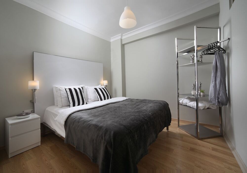 Foto - Beddington Residence Sisli