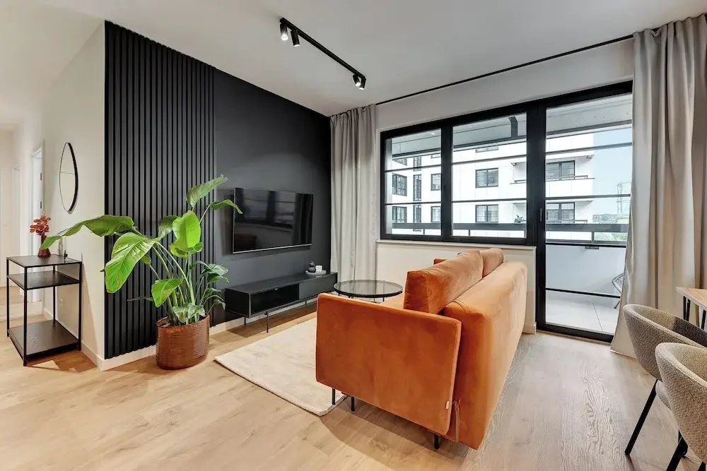Foto - DOKI Living - Foodhall & Parking by Downtown Apartments