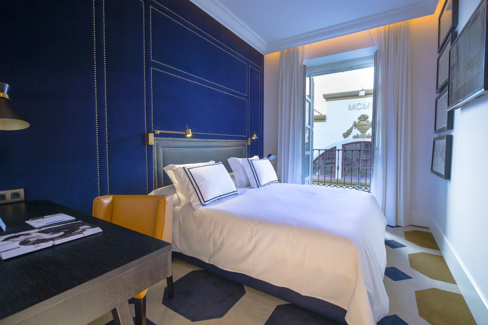 Photo - Only YOU Boutique Hotel