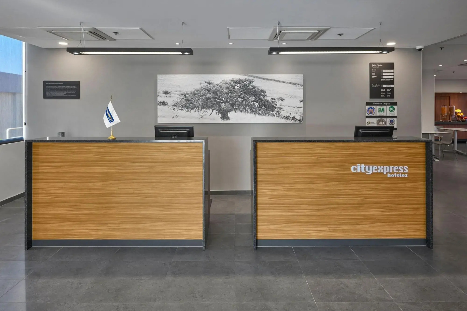 Photo - City Express by Marriott Tapachula