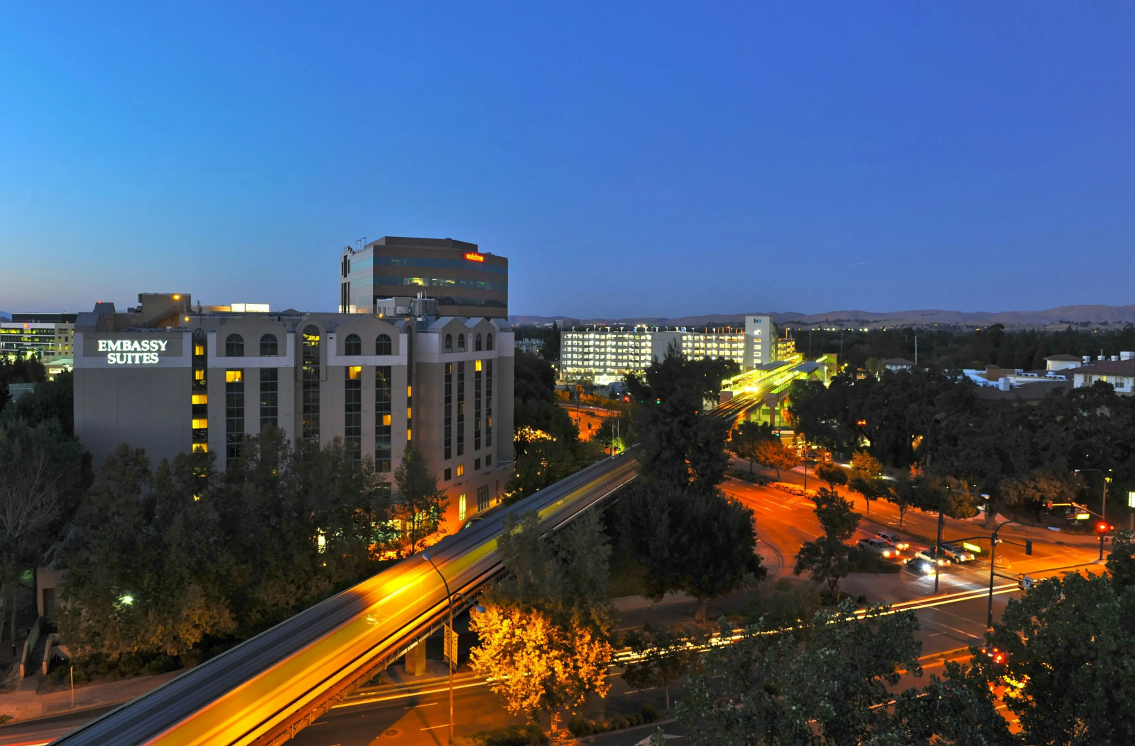 Foto - Embassy Suites by Hilton Walnut Creek